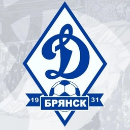 Аватар канала «ФК "Динамо Брянск"»