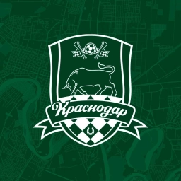 Аватар канала «ФК «Краснодар»»