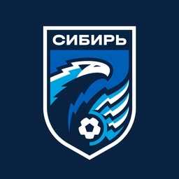 Аватар канала «ФК «Сибирь»»