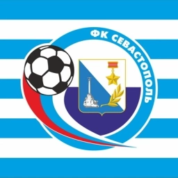 Аватар канала «ФК "СЕВАСТОПОЛЬ"»