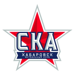 Аватар канала «ФК «СКА-Хабаровск»»