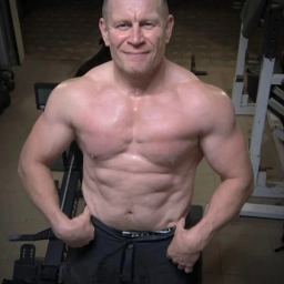 Аватар канала «Сергей Федоров | Сила и Выносливость»