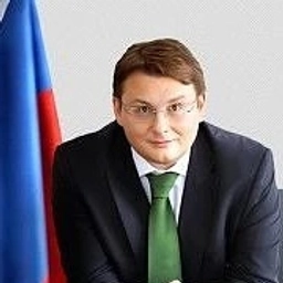 Аватар канала «Фёдоров Евгений Алексеевич (Координатор НОД)»