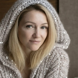 Аватар канала «Клуб Вязания Марии Цинбал»