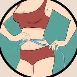 Аватар канала «Худей и Молодей»