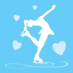 Аватар канала «Фигурное катание»