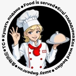 Аватар канала «Кушать подано»