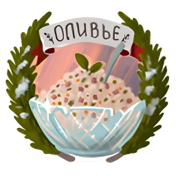 Аватар канала «Оливье | Салаты и Закуски»