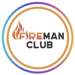 Аватар канала «Fireman.club | Пожарные | Спасатели»