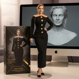 Аватар канала «first_lady_nikolaeva»