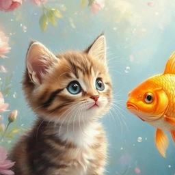 Аватар канала «💞НеПросто Открытки💌»