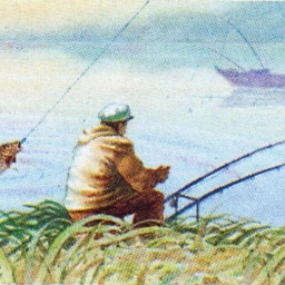 Аватар канала «ВЯТСКАЯ РЫБАЛКА - Киров и область»