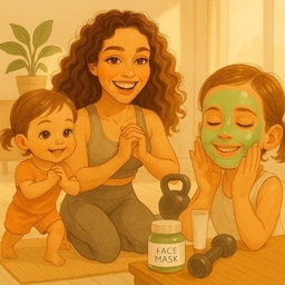 Аватар канала «Арина на здоровье подсадила»