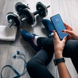 Аватар канала «Домашний фитнес | ЗОЖ»