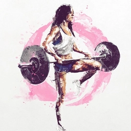 Аватар канала «FITNESS спорт мотивация»