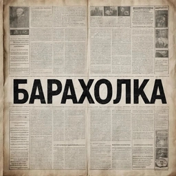 Аватар канала «Барахолка»