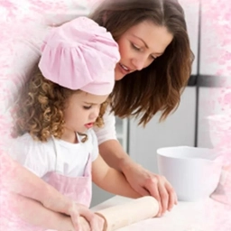 Аватар канала «Fly-меню. Быстрые Рецепты в помощь Маме»