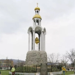 Аватар канала «Newsfokino»