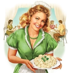 Аватар канала «Вкус детства. Рецепты СССР.»