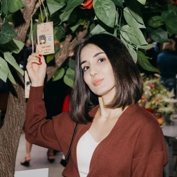 Аватар канала «Рецепты | Сабина Сарыева»