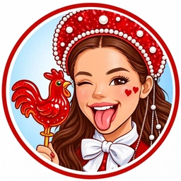 Аватар канала «Творцы всея Руси | ручная работа - exclusive 📍от ПуФФ ВКонтакте»