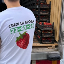 Аватар канала «ЗДОРОВАЯ ЕДА FoodGoodTomsk.ru»