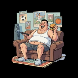 Аватар канала «Спорт на Приколе!»