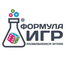 Аватар канала «Формула Игр»