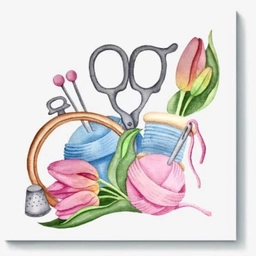 Аватар канала «Рукоделие для Души»