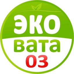 Аватар канала «Эковата 03.Утепление🌿 макулатура♻️»
