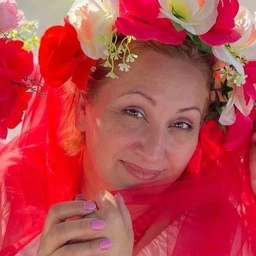 Аватар канала «@frau.luda🏡ЖИЗНЬ В ДЕРЕВНЕ 🔸РЕЦЕПТЫ🔸 ЖИВОТНЫЕ»