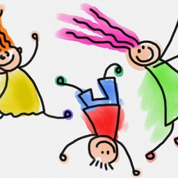 Аватар канала «Free4kids: детская афиша Петербурга»