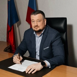 Аватар канала «Сергей Фролов»