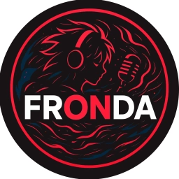 Аватар канала «FRONDA - Дорамы, Аниме, Кино и Мультфильмы - озвучка на русском языке»