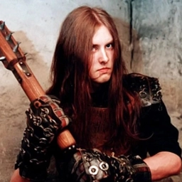 Аватар канала «Burzum.org and Varg Vikernes»