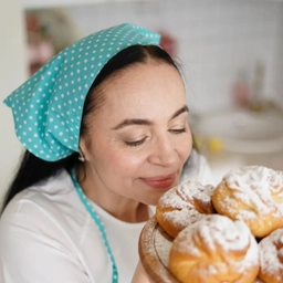 Аватар канала «РЕЦЕПТЫ ВЛАДЛЕНОВНЫ»