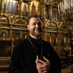 Аватар канала «Отец с Ꙗкиманки»