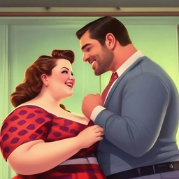 Аватар группы «💙💗Клуб пышных сердец 🎯☺️»