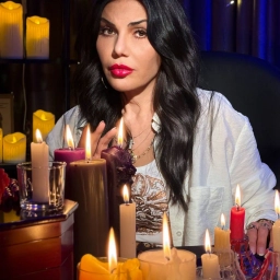 Аватар канала «Серафима Золотарева | «Гадалка ТВ3»»