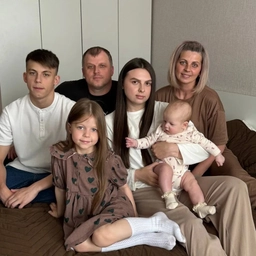 Аватар канала «galinalutay»