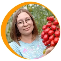 Аватар канала «Дачные секреты - Виктория Радзевская»