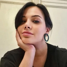 Аватар канала «Гаяна Гариева»