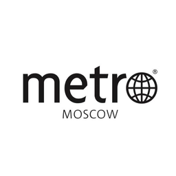Аватар канала «Metro Москва»