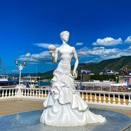 Аватар канала «Геленджик»