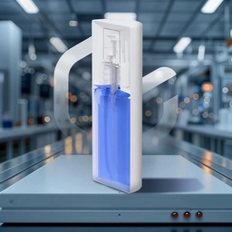 Аватар канала «Geltek за стеклом»