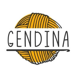 Аватар канала «Юлия Гендина. Вязание для дома»