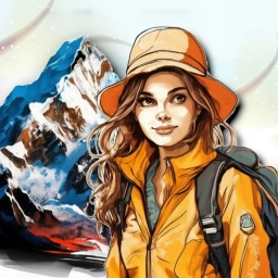 Аватар канала «Мисс география»