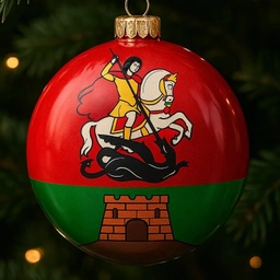 Аватар канала «Георгиевск»