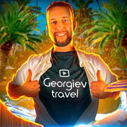 Аватар канала «Говорит Georgiev travel 🎤»