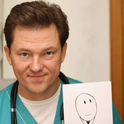 Аватар канала «Для пациентов»